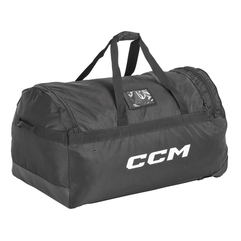 CCM Wheelbag Eishockeytache mit Rollen Premium 32"